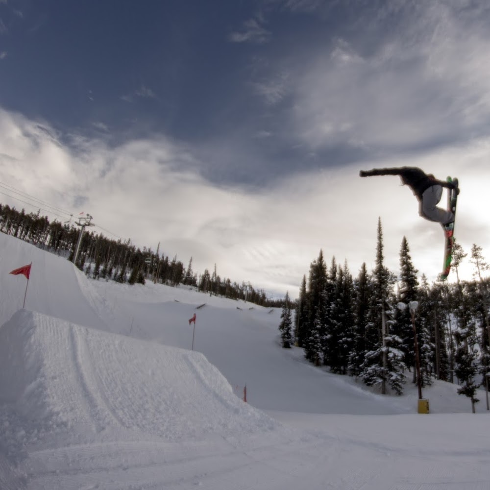 Meet your Posher, Katrina